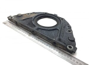Első motorburkolat mercedes a4570111107 / a4030110107 / a4030100914 / a5410110407