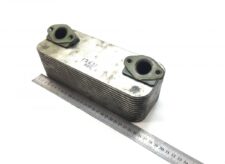Motorolaj hűtő Mercedes A5411880601 / 5411880601 / A5411880401 / 5411880401 / A5411880201 / 5411880201
