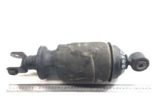 Pneumatikus jobb első kabin lengéscsillapító scania 1908097 2493165