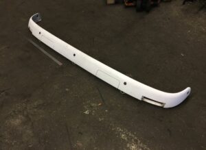 Napellenző superior scania 1355656/1539871