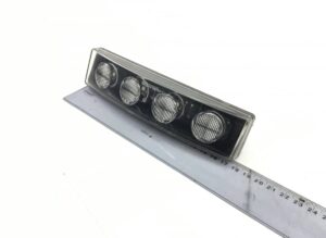 Jobb napellenző irányjelző scania 2035104/1910437