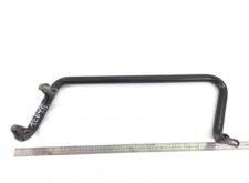 Korlatlépcsőhöz Scania 1360350-11 – Fekete, Fém, 65 cm hosszú