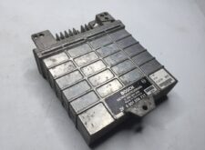 Sebességváltó vezérlőegység ECU Bosch 0 260 002 009 ZF 0 501 206 727 Volvohoz