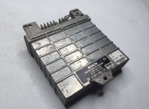Sebességváltó vezérlőegység ecu bosch 0 260 002 009 zf 0 501 206 727 volvohoz