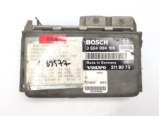 Bosch vezérlőegység Volvo 311 80 73, kód 0 504 004 105, Németországban gyártva