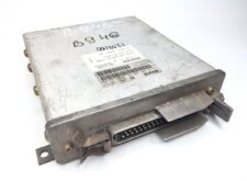 EDC BOSCH 0 281 001 328 vezérlőegység Volvo gépekhez