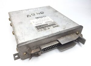 Edc bosch 0 281 001 328 vezérlőegység volvo gépekhez