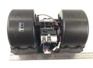 Fűtőventilátor man premium line 81619306086/81619306089/81619306098/81619306101/81619306083