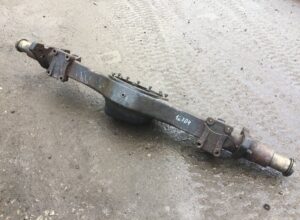 Motor tengely keresztléc man 81354015734/81354015733