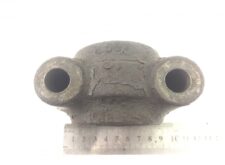 Támogató rúd stabilizátor első tengely bal alsó MAN 85437180001 / 8543718-0001