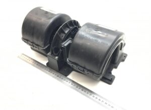 Fűtőventilátor scania alkatrész szám 1492018, 1422013