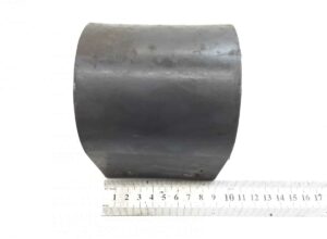 Támogató alsó első stabilizátor rúd bal scania 1377734