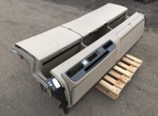 Felső tárolórekesz első kabin Scania 1871750 1481648