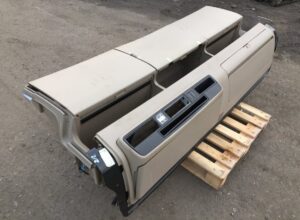 Felső tárolórekesz első kabin scania 1871750 1481648