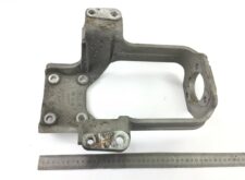 Tartólemez pneumatikus hátsó bal kabinhoz Scania 1518493 2007105 2195395