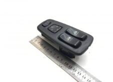 Bal oldali elektromos ablakkapcsoló Scania 1445793/1863514/1746397/1421856/1863516/1863515