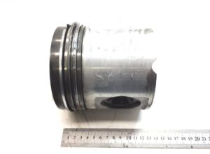 Scania 1769338 dugattyú 14 cm szegmensekkel