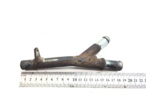 Hűtőfolyadék cső scania 1730890 – használt autóalkatrész