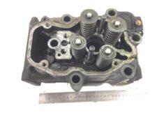 Scania motor hengerfej – Autóalkatrészek