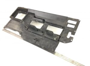 Scania 1750450 kabin ventilátor burkolat fedele