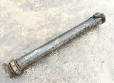 Hátsó kardántengely Volvo 1270872