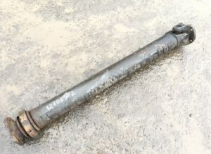 Hátsó kardántengely volvo 1270872