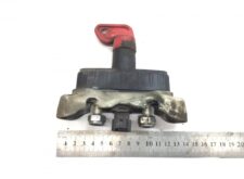 Akkumulátor elválasztó kapcsoló Volvo – Model 7421199003 / 21199003 / 21243844 / 21260449 / 20514309