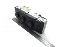 Volvo kabinfűtés vezérlőpanel, kód 20861542