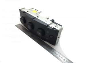 Volvo kabinfűtés vezérlőpanel, kód 20861542