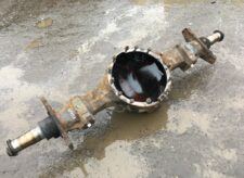 Hátsó tengely motor Volvo 20729815 12