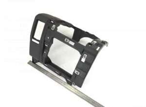 Ansamblu traverse műszerfal volvo 20722699 – központi konzol tartó volvo