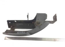 Bal első sárvédőfedél Volvo 20977736/20766124