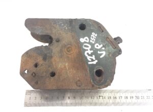 Bal oldali fülke dőlésrögzítő mechanizmus volvo 12708 vp2532
