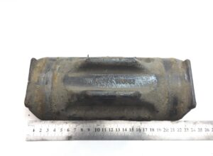 Lamelrugó állítólemez, bal motor tengely, volvo 290406 11