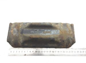 Pana de reglare arc lamelar axa motor jobb volvo 29006 fonw mr