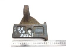 Támogatás első tengely lengéscsillapító jobb alsó Volvo 349570D