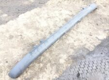 Első lökhárító védőburkolat Volvo – Kódok: 20737981, 20881950