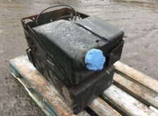 AdBlue tartály Volvo – 23307427, 21124970, 82169359