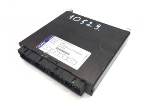 Sebességváltó vezérlőegység ecu voith 5008 ecu-e320-d2. 5. 1. 0. 000029212 oem nr. 20572925