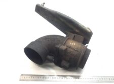 Scania kipufogófék lengéscsillapító 1430267/1721227/1439903/1798679