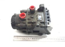 EBS szelep első bal tengely Scania – 1499799 / 1405606 / 1423910