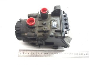 Ebs szelep első bal tengely scania – 1499799 / 1405606 / 1423910