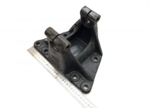 Támogató lemezes tengely első jobb scania 1725915 1325808 1493210 1825808