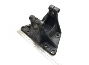 Támogató ív lamellás tengely bal első scania 1725915/1325808/1493210/1825808