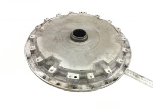 Kuplungtárcsa volvohoz – kódok 97616722, 97616523