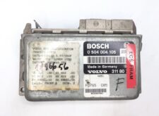 Bosch vezérlőegység 0 504 004 105 Volvo 311 80 85-hez