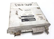 EDC vezérlőegység VOLVO BOSCH 0 281 001 209 Németországban készült