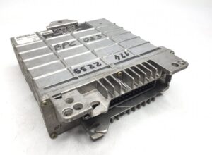 Sebességváltó vezérlőegység ecu volvo 9521663/6009056311