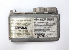FLS Volvo vezérlőegység 0 504 004 105 Knorr-Bremse 24V