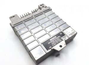 Váltóvezérlő egység bosch 0 260 001 009 zf 0501211685